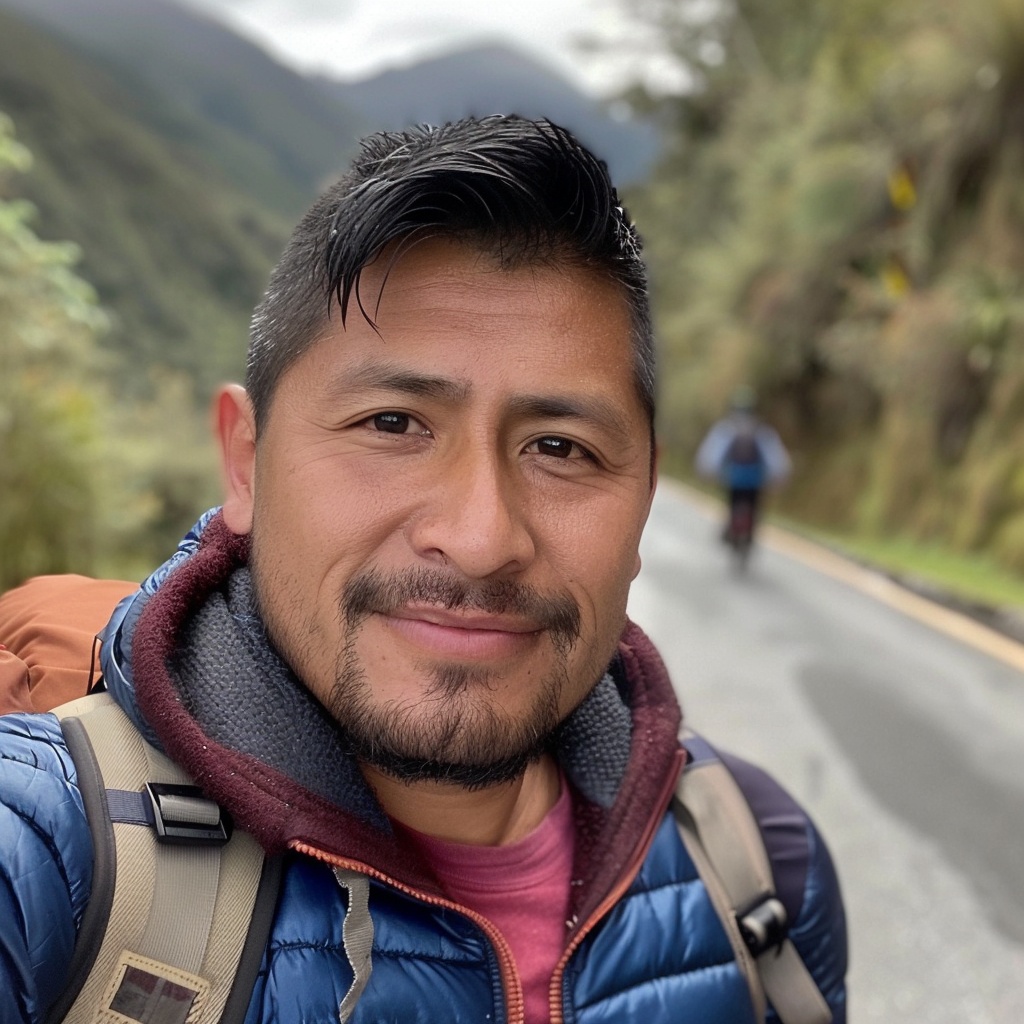 Manuel Tupayachi Quispe